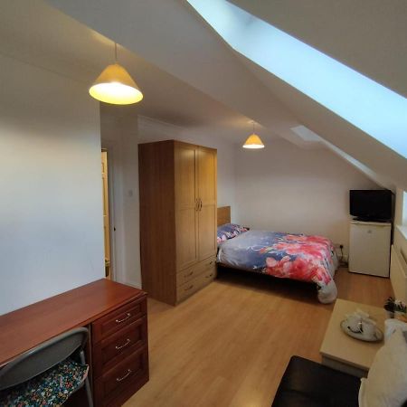 Ash Lawns Apartment Bolton Luaran gambar
