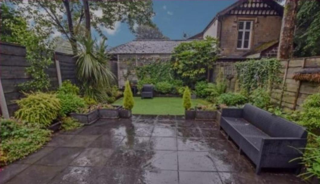 Ash Lawns Apartment Bolton Luaran gambar
