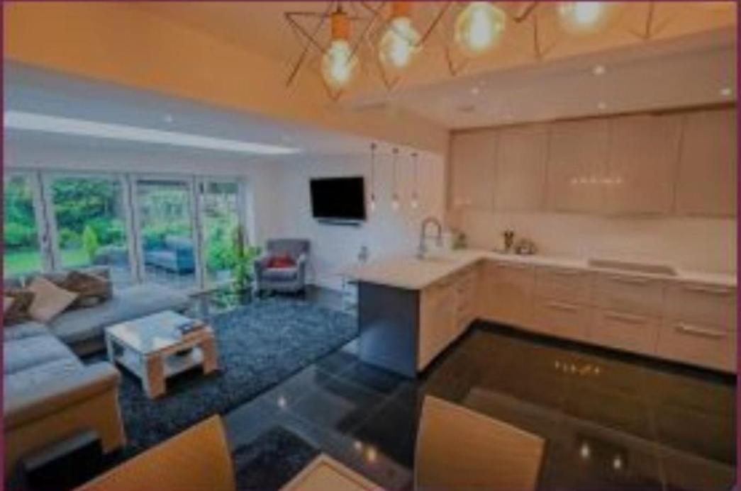 Ash Lawns Apartment Bolton Luaran gambar