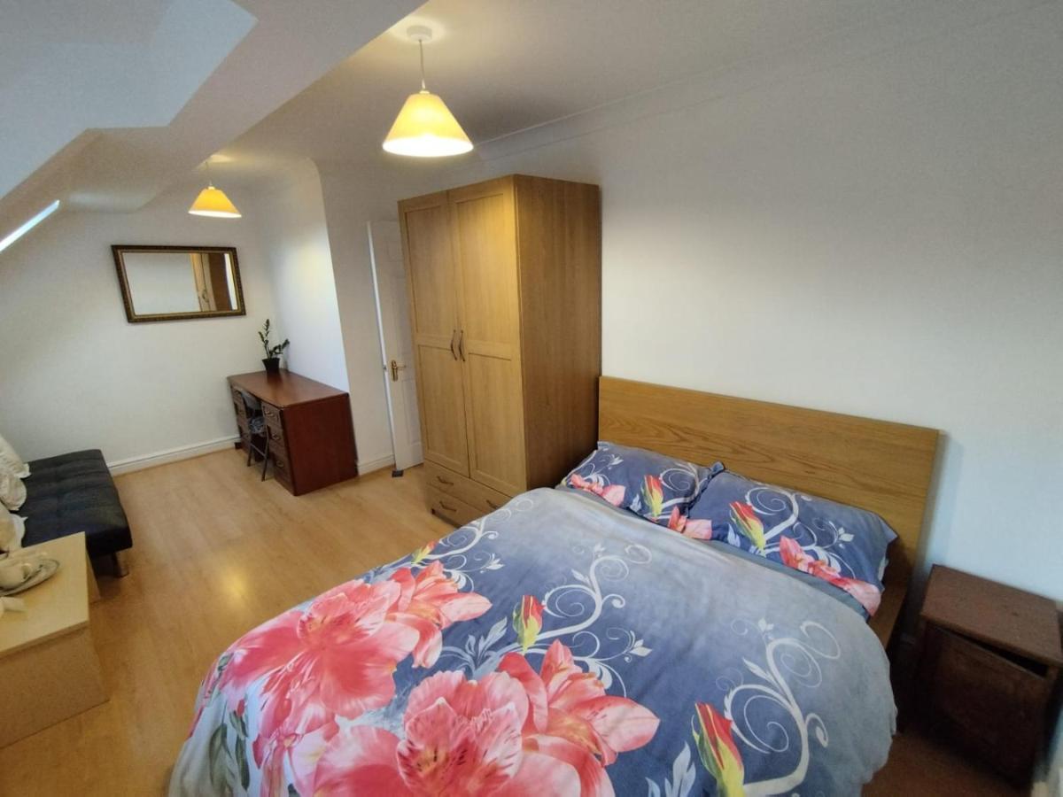Ash Lawns Apartment Bolton Luaran gambar